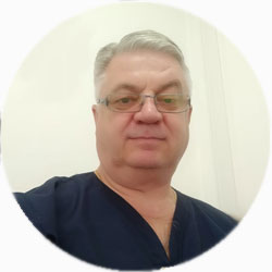 Долгов Алексей Борисович
