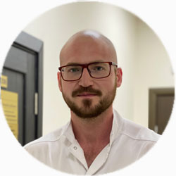 Итченко Дмитрий Анатольевич