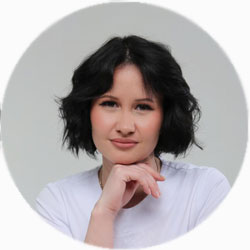 Казанцева Дана Сергеевна