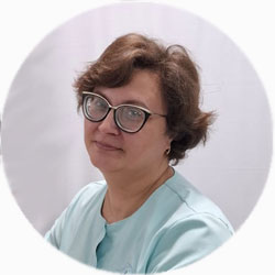 Колесова Татьяна Николаевна