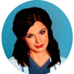 Лубская Нина Сергеевна