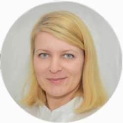 Мальцева Ольга Владимировна