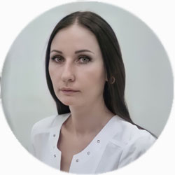 Ожмегова Наталья Викторовна