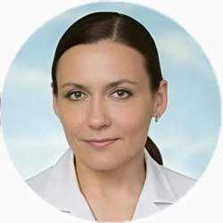 Петрова Юлия Викторовна