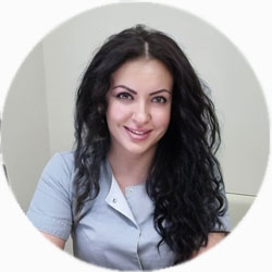 Толкачева Марина Сергеевна