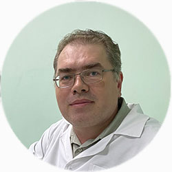 Затяжнов Дмитрий Витальевич